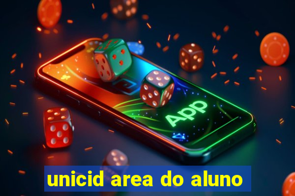 unicid area do aluno